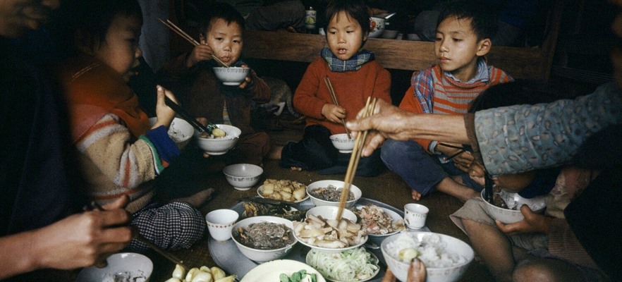 Thương Mái Trường Xưa