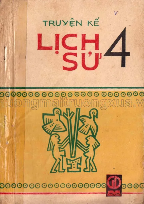 Truyện kể lịch sử 4 (1984)