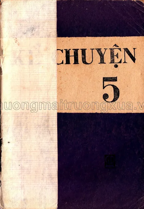 Kể chuyện 5 (1984)