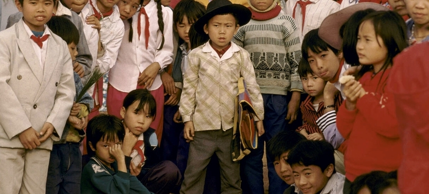 Thương Mái Trường Xưa