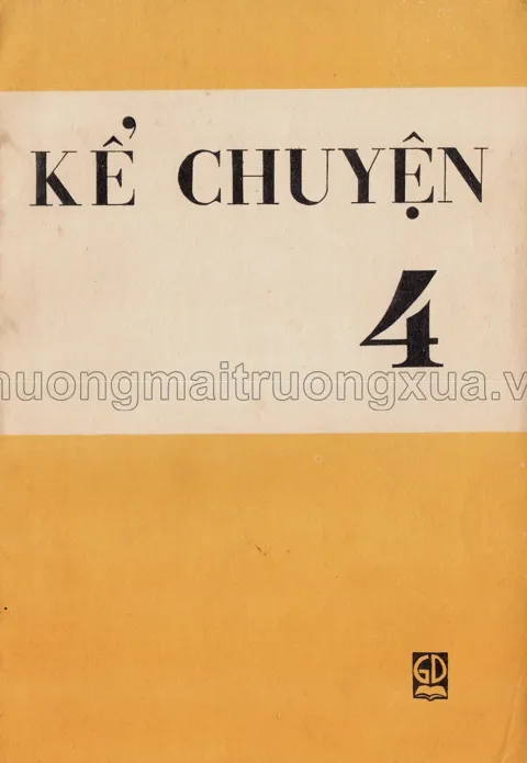 Kể chuyện 4 (1989)