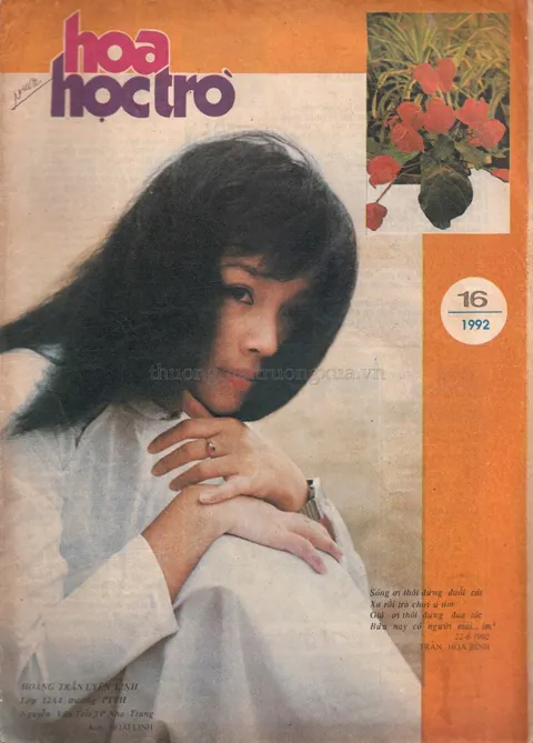 Số 16