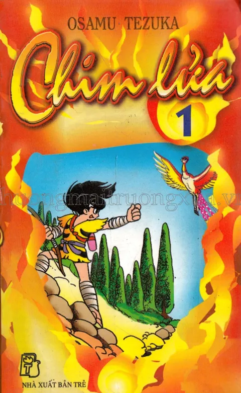 Chim lửa