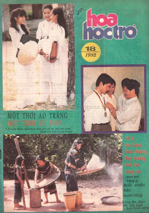 Số 18