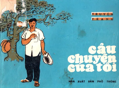 Truyện tranh miền Bắc XHCN 1960-1980